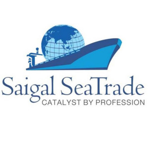 Saigal SeaTrade